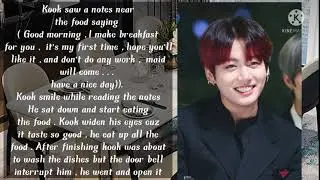 Asking a divorce from my cold husband/Taekook/kookoo birthday special 💜❤️