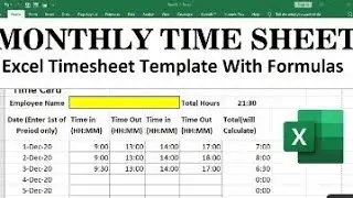 Time Keeper Job Responsibility And Duties | टाइम कीपर जॉब की जानकारी हिंदी में