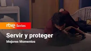 Servir y Proteger: Cap&iacute;tulo 606 - Mejores Momentos | RTVE Series