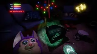 lets play tattertail horrorP2