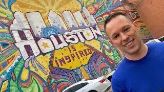 Houston: Hotels & Restaurants (Gay Travel Video)