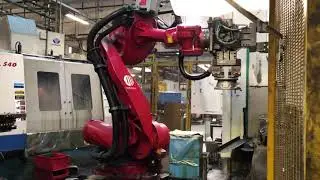 Brandonivalves production