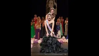 Mrs. Colorado Nicki Myers