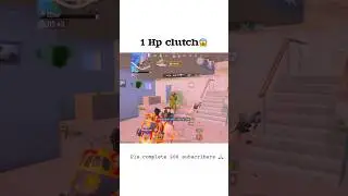Fastest ⚡️squad wipe #shorts#shortsfeed #bgmi #bgmi1vs4