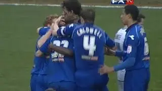 Leeds United AFC 1-1 Birmingham City | The FA Cup 3rd Round 2013