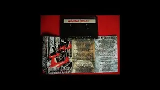 HUMAN DECAY (France) / 