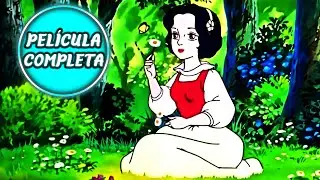 LA LEYENDA DE NIEVE BLANCA | El Rey del Bosque | Película Animada Completa | Español