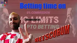 Betting Time Predictions #11