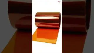 Polyimide film 6051
