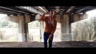 Krisu - Krok w przod (Music Video)