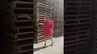 Pallets-Save on pallets with 48x40 #2