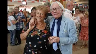 C0001 Avec mes amis Pat et Règine a oignies le 27 Juillet 2025  Filmè par Joseph MAJKA