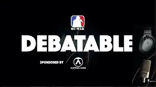 Debatable Episode 15: Battle Rap, Boogaloo anarchists, MK Ultra, and the U.S. Double Standard
