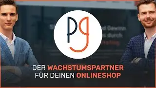 P&G Media Kanal-Trailer |&nbsp;Was uns von Standard-Agenturen unterscheidet?!
