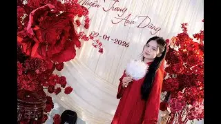 4K ANH DŨNG HUYỀN TRANG