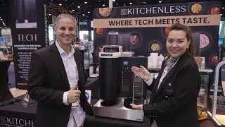 Where Foodservice Stays Ahead: National Restaurant Association Show