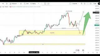 Gold Daily Analysis Today | XAUUSD Market Update & Trading Levels