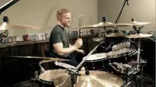 Steve Tilley - Papa Roach 