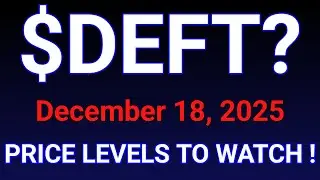 DEFT Stock (DeFi Technologies Inc.) DEFT Stock Analysis | December 18, 2025