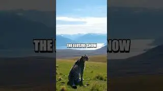 Mystical Valleys of the Tibetan Plateau