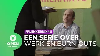 FFLEKKERNIX4U: Lachen om burn-out | Aflevering 2