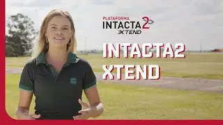INTACTA2 XTEND®️