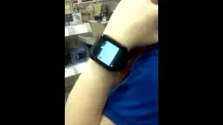 Motoactv shake wake demo Best Buy