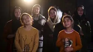 The Miraculous Love Kids - Breathless/Beautiful Featuring Nick Cave
