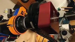 DIY Field Rotator (Work in progress)