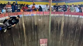 TONG SETAN PASAR MALAM RX KING DAN SEPEDA ONTEL⁉️ATRAKSI MENEGANGKAN