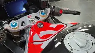 Rs660 Factory Prépa 2