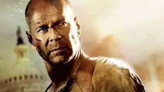 A Bruce Willis Tribute | New Year Special