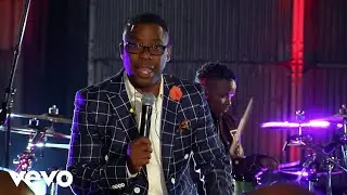 Bongi Hlongwane - Azulazule (Crosspower Experience 3, Live in Johannesburg, 2018)