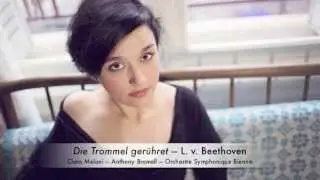 Clara Meloni - Die Trommel ger&uuml;hret Egmont op.84 Beethoven