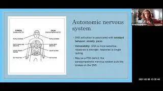 Lecture 7: Introduction to anxiety disorders & Specific phobia