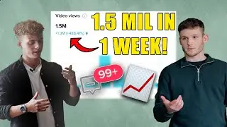 How To Grow A Loyal And Profitable Audience Organically