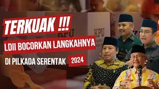 LDII TV : 8 Proker LDII Jadi Solusi Masalah Kebangsaan