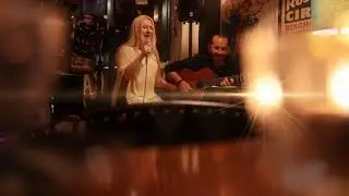Paula Terry - Sophisticated Singer (Australia)
