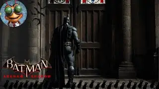 Batman: Arkham Shadow |  EM BUSCA DA IGREJA !