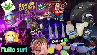 SET FUNK CONSCIENTE AS MAIS TOCADAS DO FIM DO ANO (2020 - 2021)