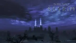 TES V: Skyrim ➤ Soul Cairn(Каирн душ) №51