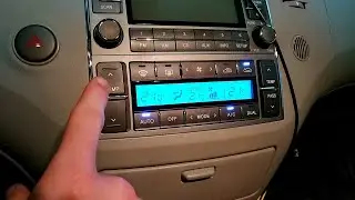 Azera 2011 - Funcionamento AC Digital Dual Zone - Na integra