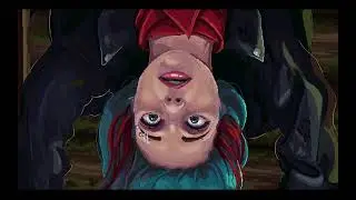 Let's Play Kathy Rain 2 - Soothsayer, Part 18: Confrontation with the past
