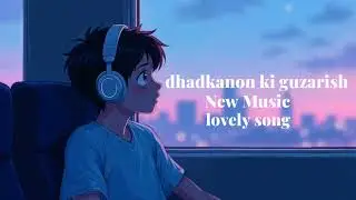 Dhadkanon ki guzarish its a new song lovely music 🎵 #new #music #lovely #song [ Yah Song Pura Sune ]