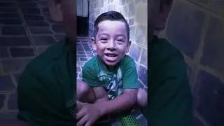 Mi sobrino fans de Dilbert aguilar y Orq. La Tribu