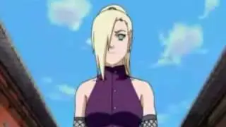 ino tribute - i´m so lucky