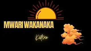 Mwari Wakanaka (Instrumental)