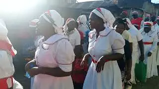 A.D.C Mwanzo Region Kibera