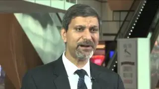 LTE Asia 2015: Rajesh Rao, VP of Asia Pacific Japan, Viavi Solutions
