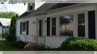 Priced at $169,900 - 10 Oneida Street, Pawtucket, RI 02860